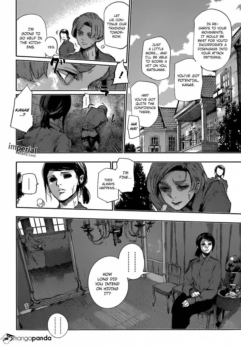 Tokyo Ghoul:re Chapter 52 9